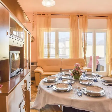 Apartman Casa Cristina