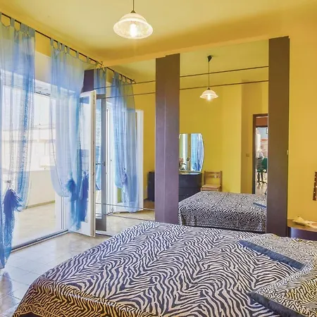 Apartman Casa Cristina Praia a Mare