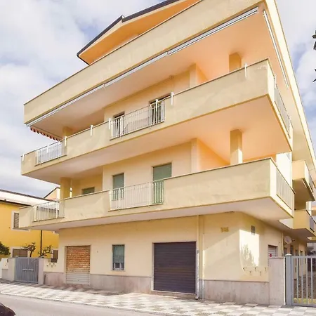 Apartman Casa Cristina Praia a Mare